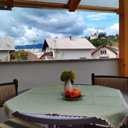 Apartment Janja Vojnik Kültér fotó