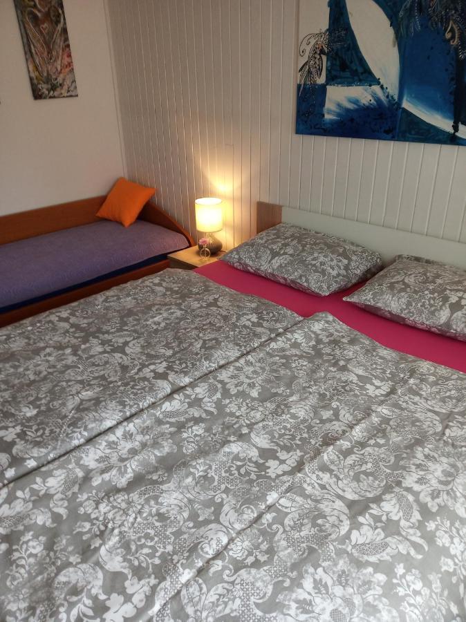 Apartment Janja Vojnik Kültér fotó