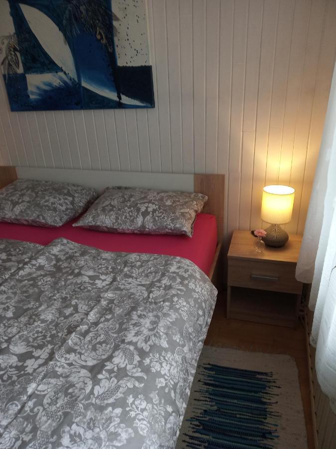 Apartment Janja Vojnik Kültér fotó