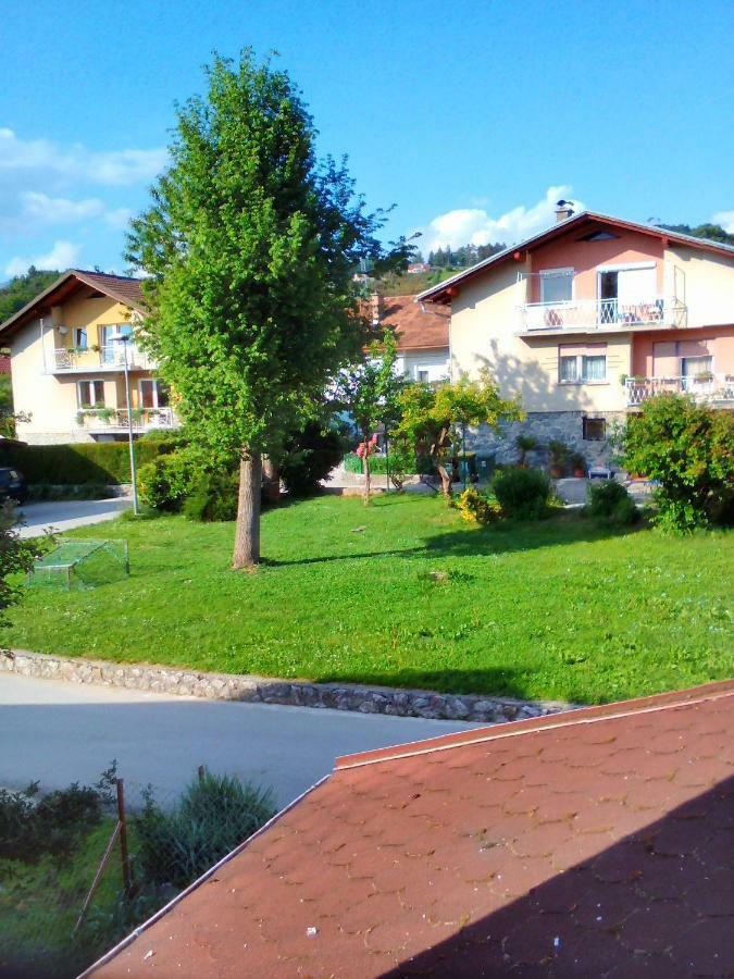 Apartment Janja Vojnik Kültér fotó