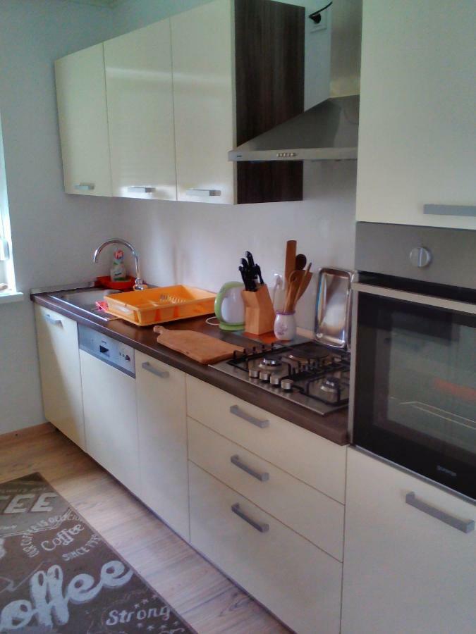Apartment Janja Vojnik Kültér fotó