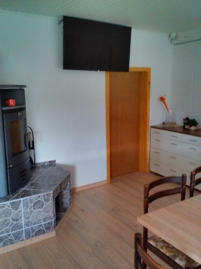 Apartment Janja Vojnik Kültér fotó