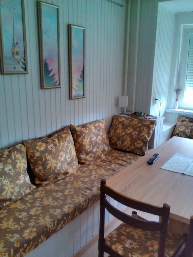 Apartment Janja Vojnik Kültér fotó