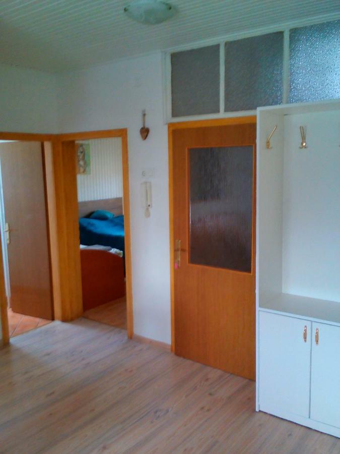 Apartment Janja Vojnik Kültér fotó