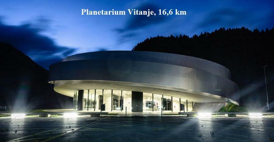 Apartment Janja Vojnik Kültér fotó