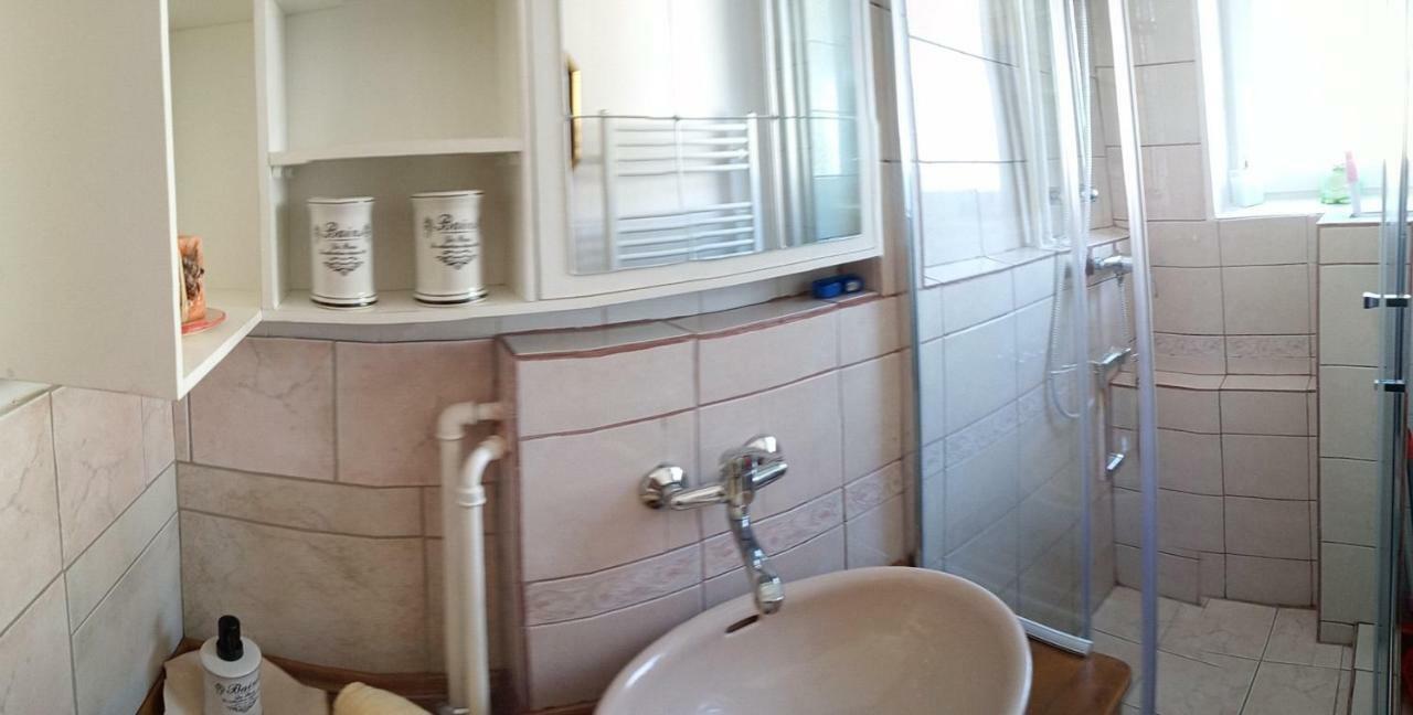 Apartment Janja Vojnik Kültér fotó