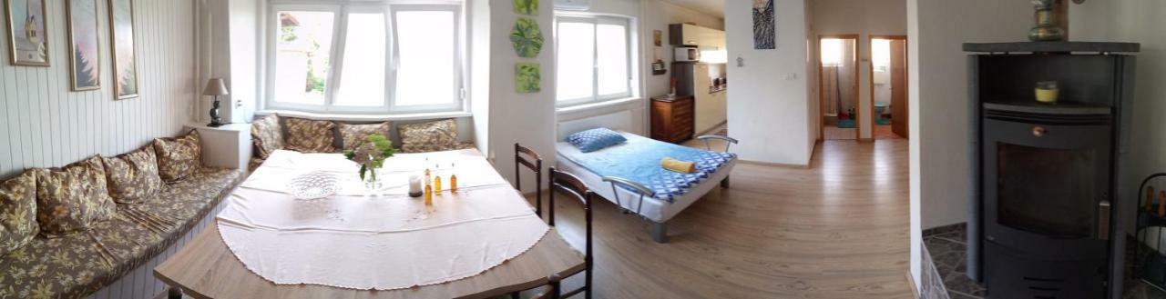 Apartment Janja Vojnik Kültér fotó