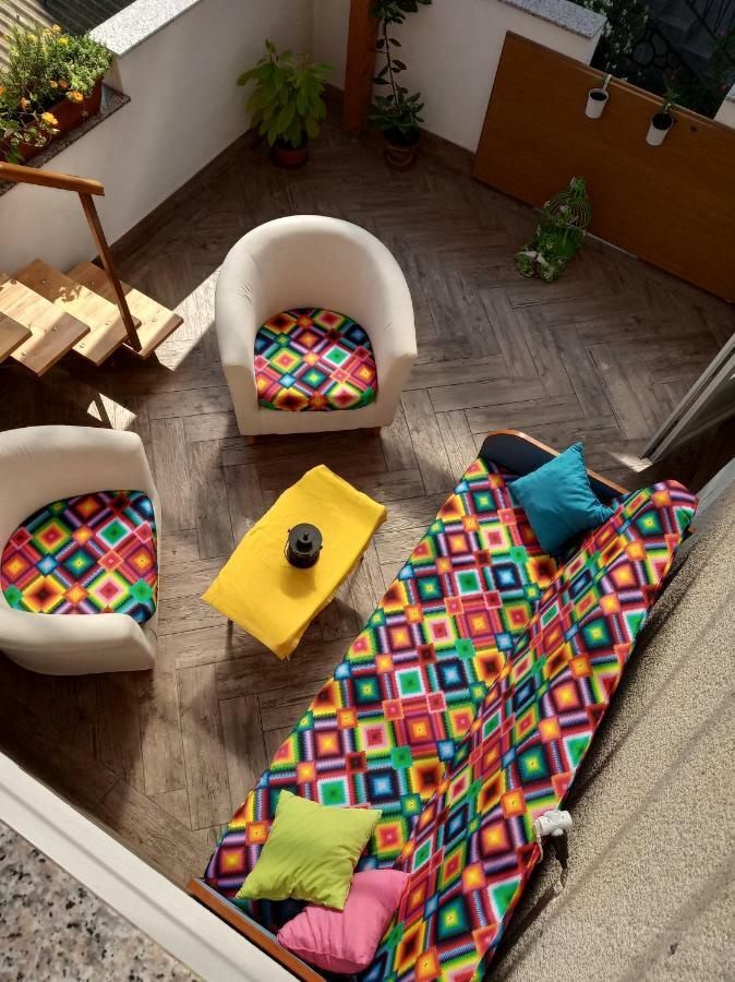 Apartment Janja Vojnik Kültér fotó