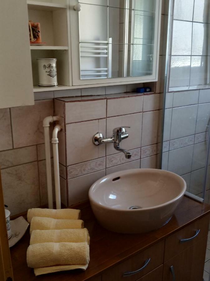 Apartment Janja Vojnik Kültér fotó